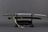 Bride Katana — 1060 High Carbon Steel, Hand Forged, Full Tang, Battle Ready