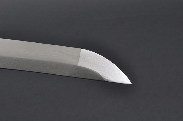 Fully Hand Forged Practical Full Tang Kill Bill Bill Sword - buyblade