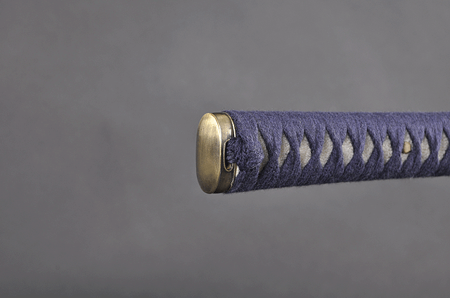 Japanese Samurai Katana Swords, Functional, Hand Forged, 1045 Carbon Steel, Heat Tempered, Full Tang, Sharp, Dragon