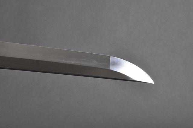 Fully Hand Forged 1095 Steel Temper Practical Kill Bill Samurai Katana Sword, Clay Tempered, Full Tang, Sharp