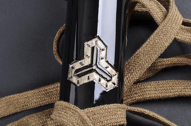 Fully Hand Forged 1095 Steel Temper Practical Kill Bill Samurai Katana Sword, Clay Tempered, Full Tang, Sharp
