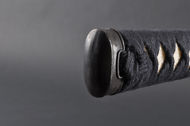 FULLY HAND FORGED CLAY TEMPERED PRACTICAL KATANA SWORDS