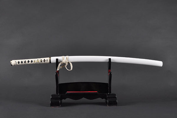 Fully Funcational Japanese Zetsurin Samurai Katana Sword