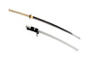 Dragon Katana — 1045 Carbon Steel, Heat Tempered, Hand Forged, Full Tang, Battle Ready
