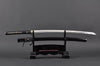 Dancing Crane Katana Iaito — Aluminum Alloy, Iaido Training Sword, Unsharpened