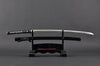 Dancing Crane Katana Iaito — Stainless Steel, Iaido Training Sword, Unsharpened