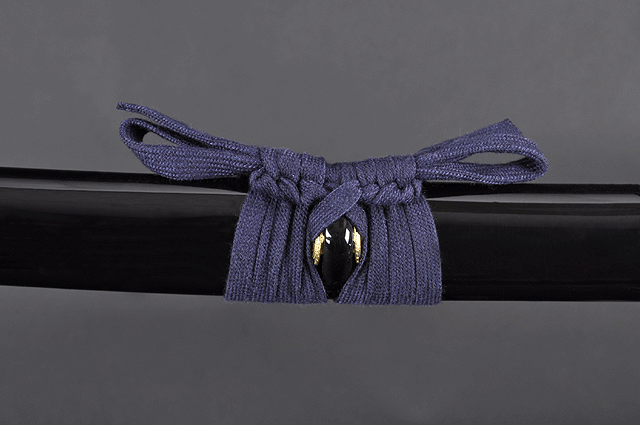 Japanese Samurai Katana Swords, Functional, Hand Forged, 1045 Carbon Steel, Heat Tempered, Full Tang, Sharp, Dragon