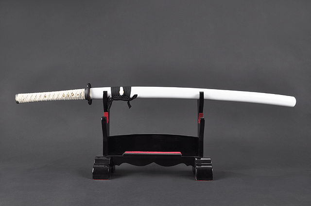FULLY HANDMADE PRACTICAL DRAGON JAPANESE SAMURAI KATANA SWORDS - buyblade