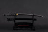 Guardian Wakizashi Iaito — Stainless Steel, Iaido Training Sword, Unsharpened