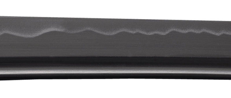 Fully Functional Japanese Katana Samurai Sword, Fully Hand Forged, 1080 Carbon Steel, Heat Tempered