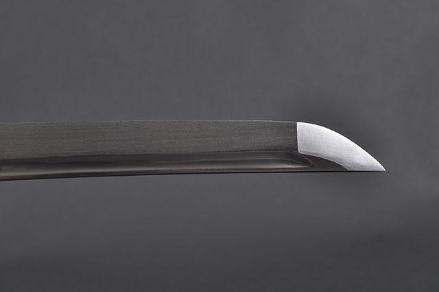 TACTICAL MANGANESE STEEL KATANA SAMURAI SWORDS - buyblade