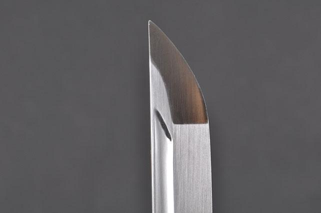 TACTICAL MANGANESE STEEL KATANA SAMURAI SWORDS - buyblade