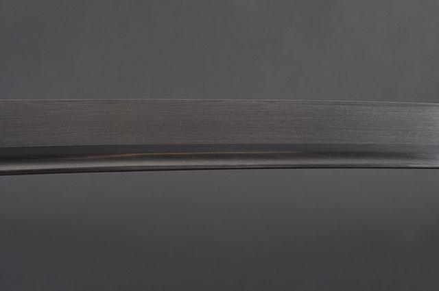 TACTICAL MANGANESE STEEL KATANA SAMURAI SWORDS - buyblade