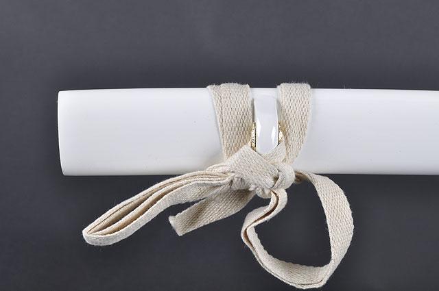 FULLY HAND FORGED FULL TANG JAPANESE ZETSURIN SAMURAI KATANA SWORD