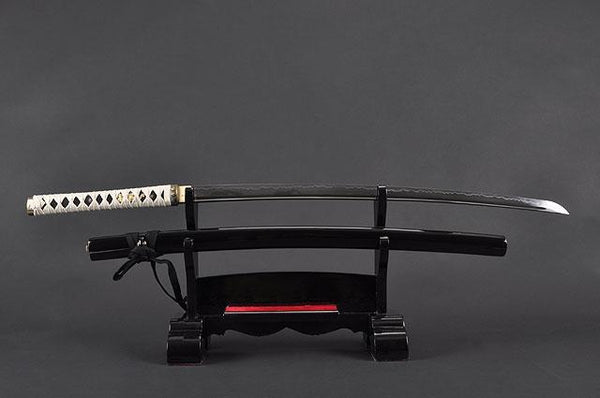 Fully Funcational Japanese Zetsurin Samurai Katana Sword
