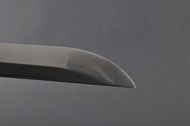 FULLY HAND FORGED CLAY TEMPER PRACTICAL KILL BILL BRIDE SWORD - buyblade