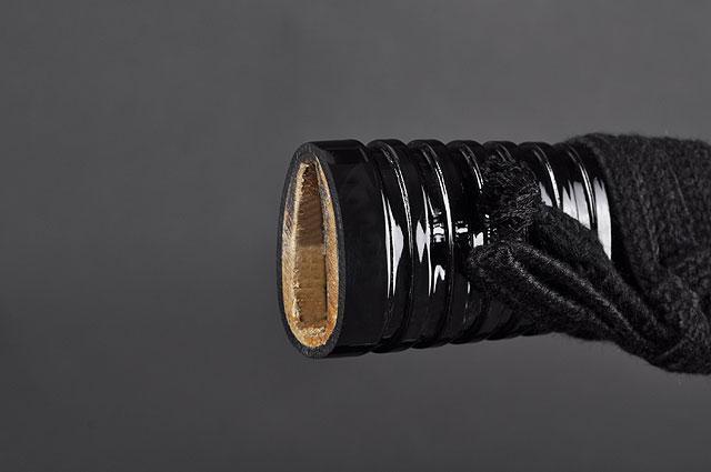 FULLY HAND FORGED FULL TANG JAPANESE SAMURAI KATANA SWORD - buyblade
