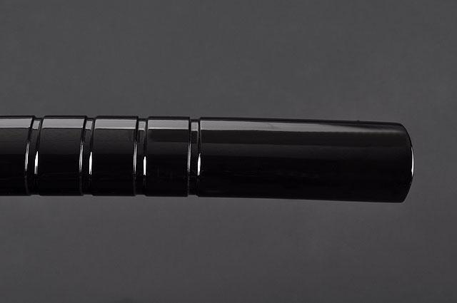 FULLY HAND FORGED FULL TANG JAPANESE SAMURAI KATANA SWORD - buyblade