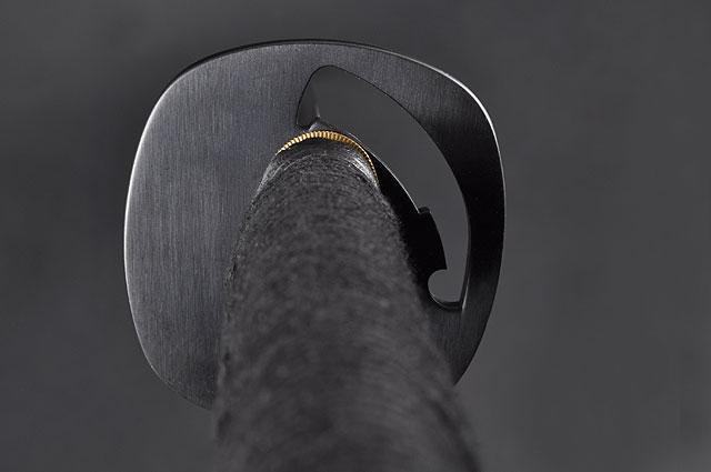 FULLY HAND FORGED FULL TANG JAPANESE SAMURAI KATANA SWORD - buyblade