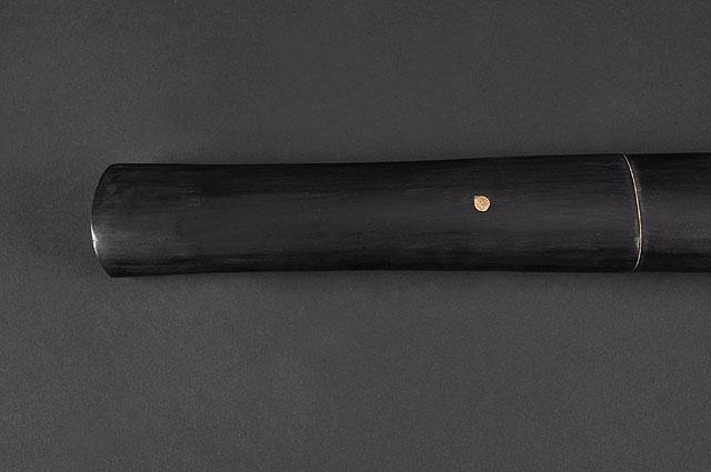 FULLY HAND FORGED FULL TANG JAPANESE SAMURAI TANTO SWORD - buyblade