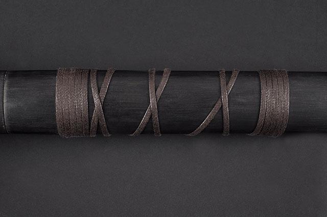 FULLY HAND FORGED FULL TANG JAPANESE SAMURAI TANTO SWORD - buyblade