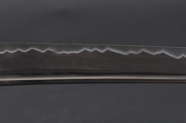 FULLY HAND FORGED FULL TANG JAPANESE SAMURAI TANTO SWORD - buyblade