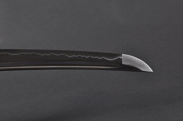 FULLY HAND FORGED KILL BILL O-REN ISHII SHRISAYA BLACK