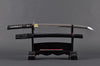 Warrior Fuji Wakizashi — 1045 Carbon Steel, Hand Forged, Full Tang, Battle Ready