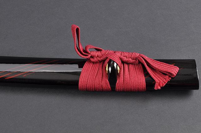 FULLY HAND FORGED PRACTICAL WARRIOR JAPANESE SAMURAI WAKIZASHI SWORD - buyblade