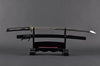 Warrior Fuji Katana — 1045 Carbon Steel, Hand Forged, Full Tang, Battle Ready