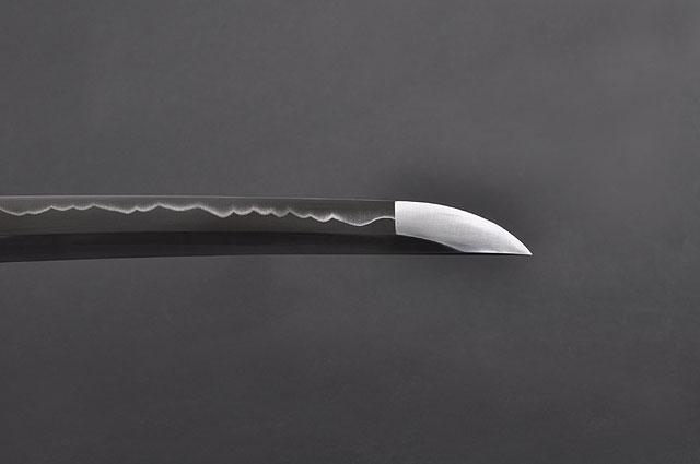 FULLY HAND FORGED WARRIOR & FUJI KATANA SWORD - buyblade