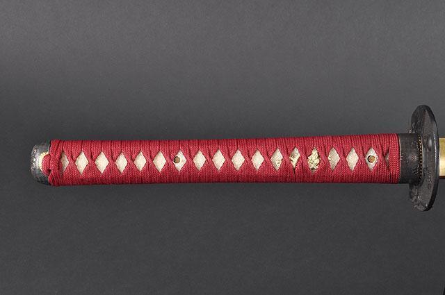 FULLY HAND FORGED PRACTICAL WARRIOR JAPANESE SAMURAI KATANA SWORD - buyblade