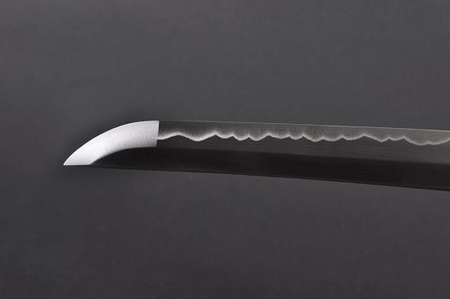 FULLY HAND FORGED PRACTICAL JAPANESE SAMURAI KATANA SWORD - buyblade