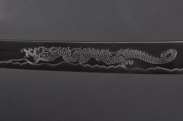 FULLY HAND FORGED PRACTICAL JAPANESE SAMURAI KATANA SWORD - buyblade