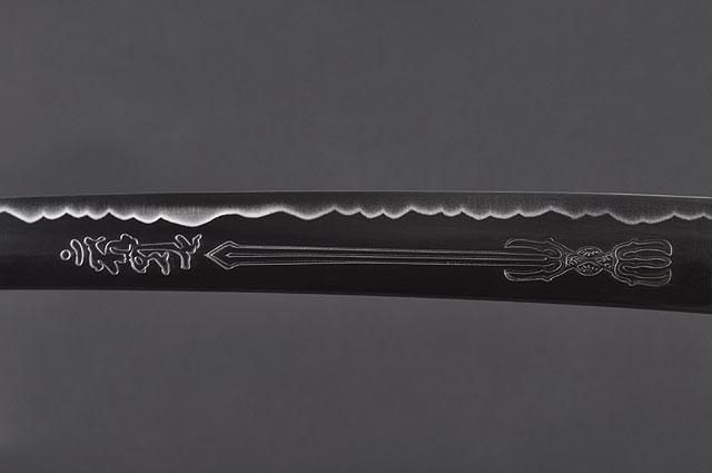 FULLY HAND FORGED PRACTICAL JAPANESE SAMURAI KATANA SWORD - buyblade