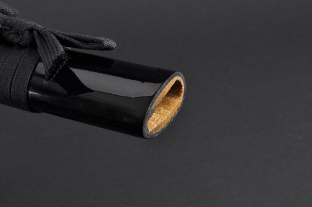 FULLY HAND FORGED FULL TANG JAPANESE KATANA SWORD - buyblade