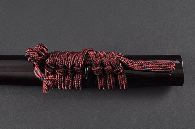 FULLY HAND FORGED CLAY TEMPER PRACTICAL SAMURAI KATANA SWORD - buyblade