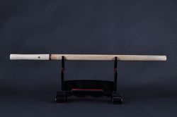 FULLY HANDMADE PRACTICAL JAPANESE SAMURAI KATANA SWORD