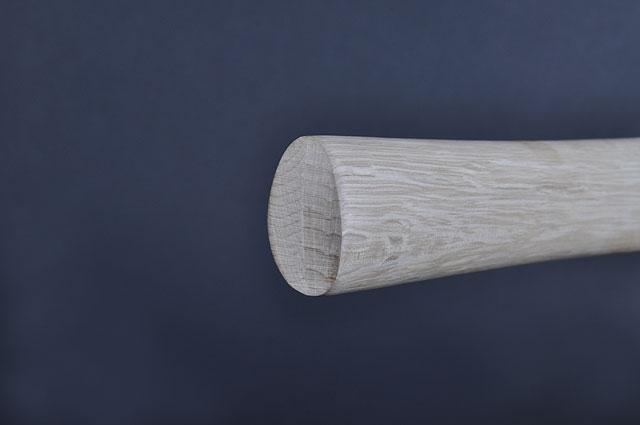 FULLY HANDMADE PRACTICAL JAPANESE SAMURAI TANTO SWORD