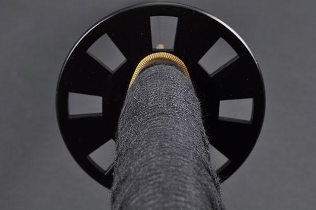 FULLY HANDMADE STAINLESS JAPANESE SAMURAI KATANA & WAKIZASHI TRAINING SWORDS - buyblade