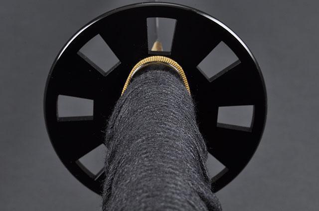 FULLY HANDMADE PRACTICAL JAPANESE SAMURAI KATANA SWORD - buyblade