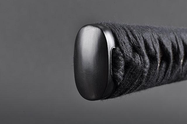 FULLY HANDMADE PRACTICAL JAPANESE SAMURAI KATANA & WAKIZASHI SWORDS - buyblade