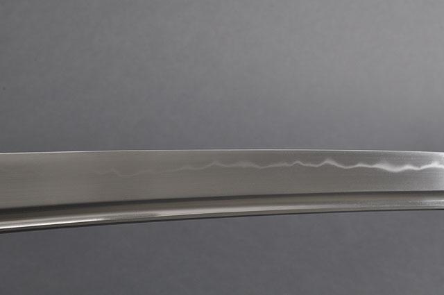 FULLY HAND FORGED CLAY TEMPER PRACTICAL SAMURAI KATANA SWORD - buyblade