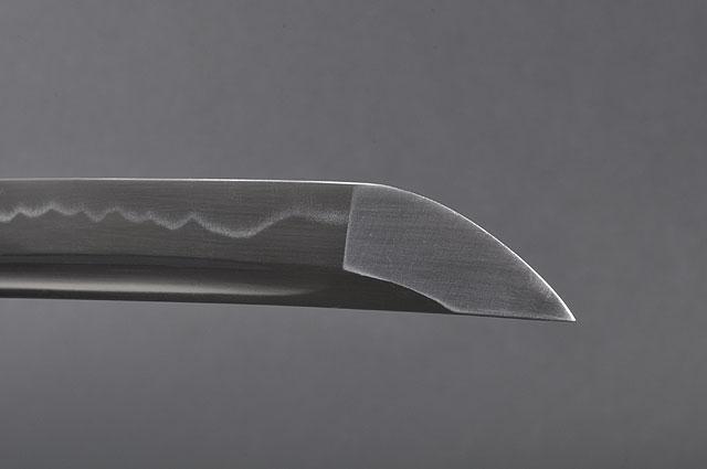 FULLY HANDMADE PRACTICAL CRANE JAPANESE SAMURAI KATANA SWORDS - buyblade