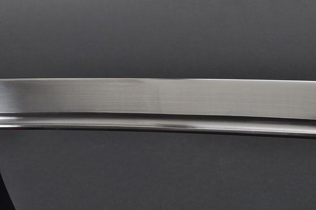 FULLY HANDMADE QUALITY MUSASHI LONG HANDLE JAPANESE SAMURAI KATANA SWORD - buyblade
