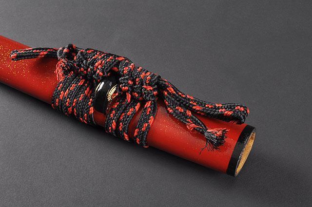 FULLY HAND FORGED CLAY TEMPER PRACTICAL SAMURAI KATANA SWORD - buyblade