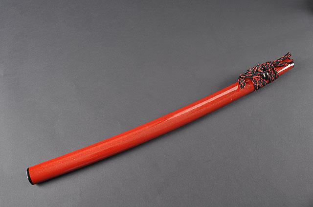 FULLY HAND FORGED CLAY TEMPER PRACTICAL SAMURAI KATANA SWORD - buyblade