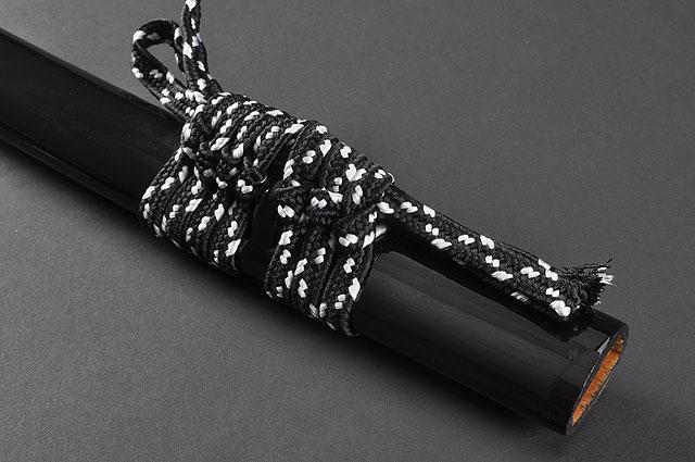 FULLY HAND FORGED CLAY TEMPER PRACTICAL SAMURAI KATANA SWORD - buyblade