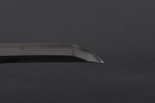FULLY HAND FORGED CLAY TEMPER PRACTICAL DRAGON KATANA SWORD