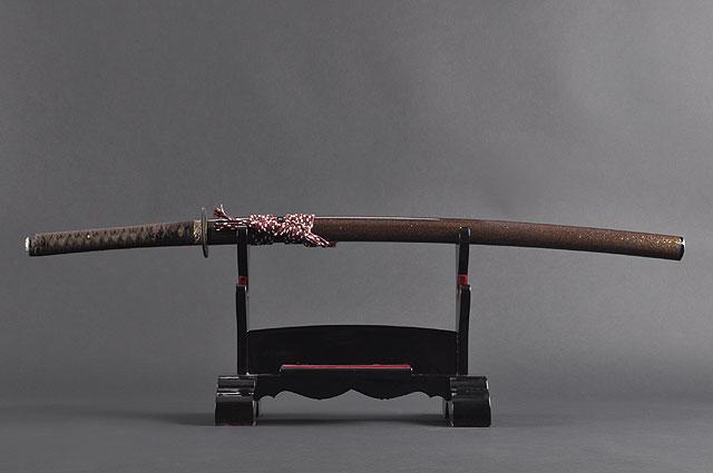 FULLY HAND FORGED CLAY TEMPER PRACTICAL SAMURAI KATANA SWORD - buyblade